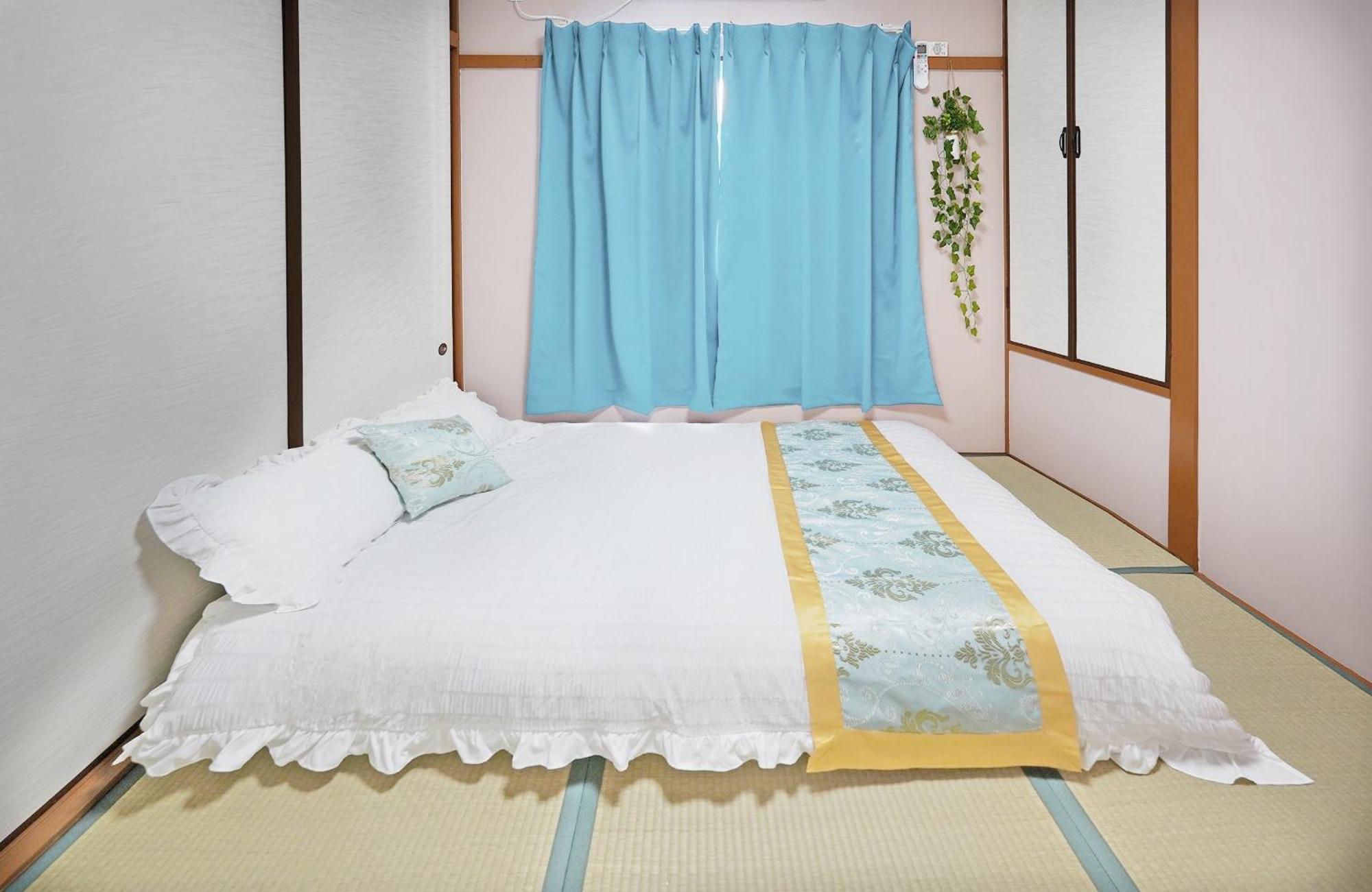 度假居 鹿の宿